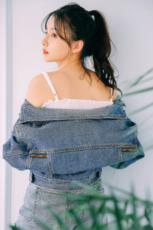 女公务员日记